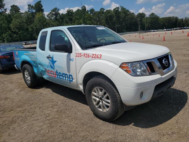 Photo 3 VIN: 1N6AD0CU5JN771921 - NISSAN FRONTIER S 