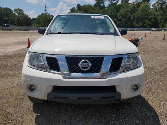 Photo 4 VIN: 1N6AD0CU5JN771921 - NISSAN FRONTIER S 