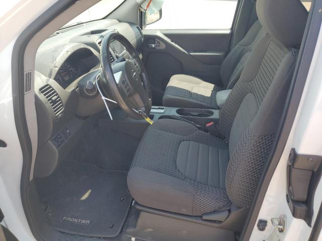 Photo 6 VIN: 1N6AD0CU5JN771921 - NISSAN FRONTIER S 