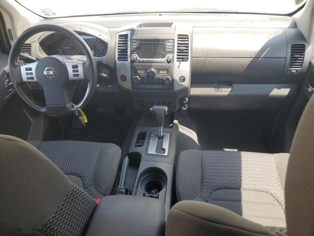 Photo 7 VIN: 1N6AD0CU5JN771921 - NISSAN FRONTIER S 