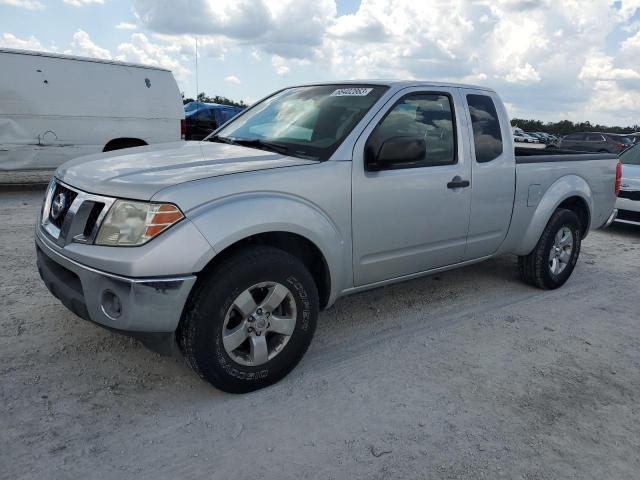 Photo 0 VIN: 1N6AD0CU6AC416851 - NISSAN FRONTIER K 