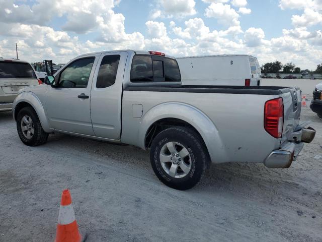 Photo 1 VIN: 1N6AD0CU6AC416851 - NISSAN FRONTIER K 