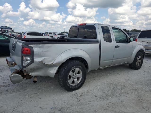 Photo 2 VIN: 1N6AD0CU6AC416851 - NISSAN FRONTIER K 