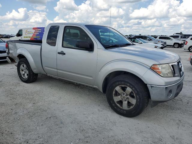 Photo 3 VIN: 1N6AD0CU6AC416851 - NISSAN FRONTIER K 