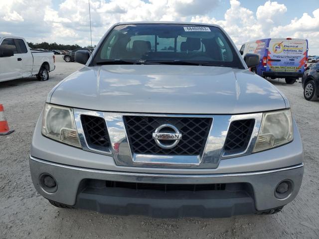 Photo 4 VIN: 1N6AD0CU6AC416851 - NISSAN FRONTIER K 