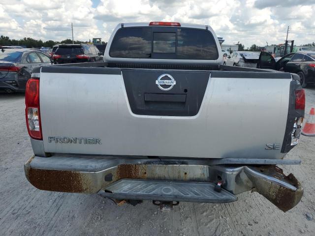 Photo 5 VIN: 1N6AD0CU6AC416851 - NISSAN FRONTIER K 