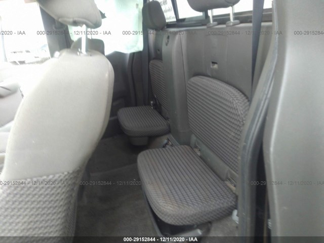 Photo 7 VIN: 1N6AD0CU6CC439923 - NISSAN FRONTIER 