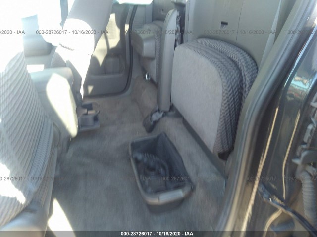 Photo 7 VIN: 1N6AD0CU6DN715118 - NISSAN FRONTIER 