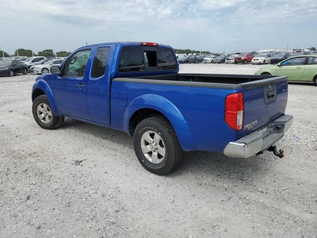 Photo 1 VIN: 1N6AD0CU6DN718164 - NISSAN FRONTIER 