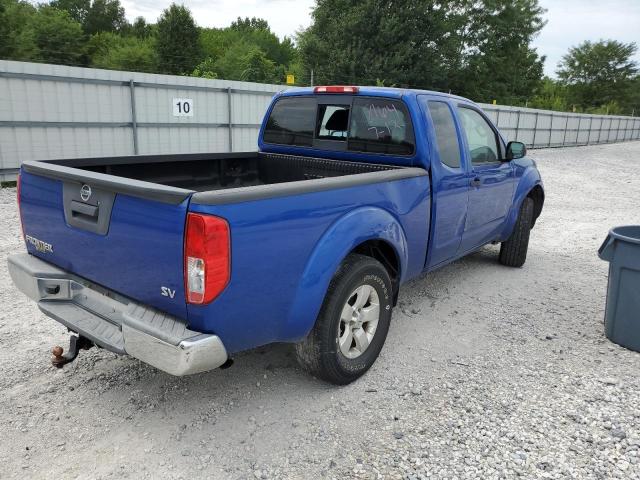 Photo 2 VIN: 1N6AD0CU6DN718164 - NISSAN FRONTIER 