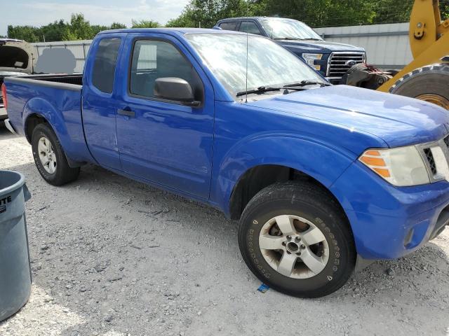 Photo 3 VIN: 1N6AD0CU6DN718164 - NISSAN FRONTIER 