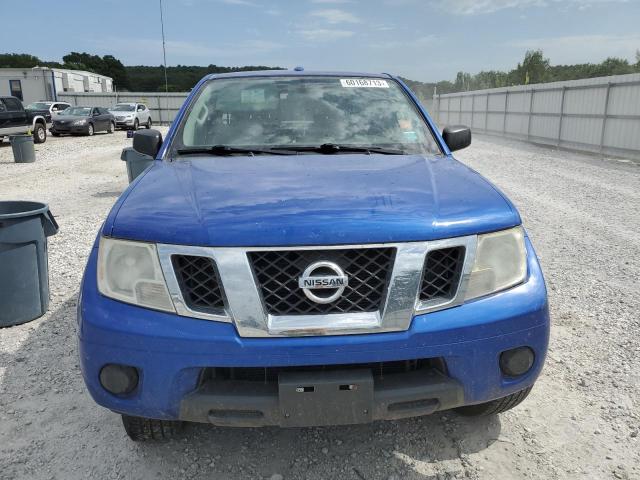 Photo 4 VIN: 1N6AD0CU6DN718164 - NISSAN FRONTIER 