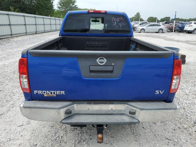 Photo 5 VIN: 1N6AD0CU6DN718164 - NISSAN FRONTIER 