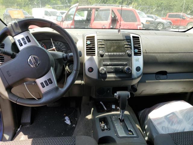 Photo 7 VIN: 1N6AD0CU6DN718164 - NISSAN FRONTIER 