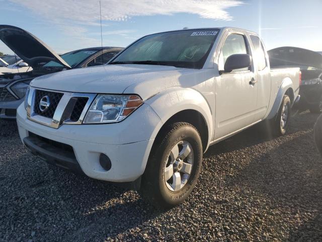 Photo 0 VIN: 1N6AD0CU6DN730041 - NISSAN FRONTIER S 