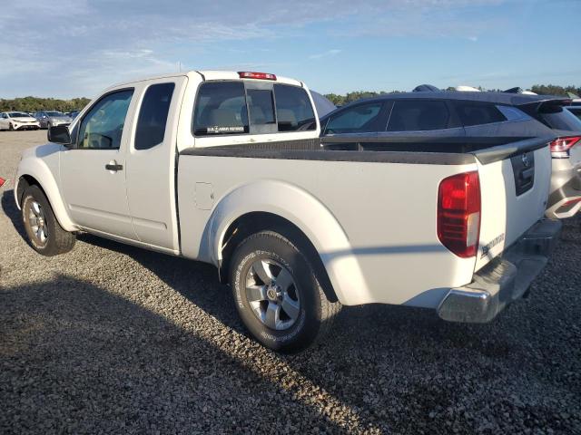 Photo 1 VIN: 1N6AD0CU6DN730041 - NISSAN FRONTIER S 