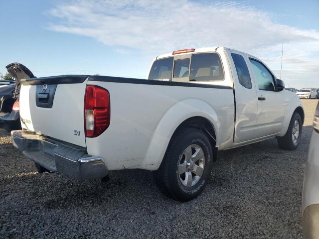 Photo 2 VIN: 1N6AD0CU6DN730041 - NISSAN FRONTIER S 