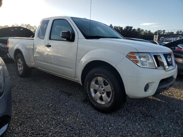 Photo 3 VIN: 1N6AD0CU6DN730041 - NISSAN FRONTIER S 