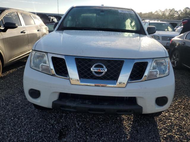 Photo 4 VIN: 1N6AD0CU6DN730041 - NISSAN FRONTIER S 