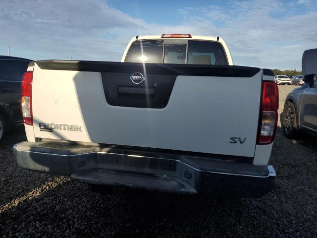 Photo 5 VIN: 1N6AD0CU6DN730041 - NISSAN FRONTIER S 