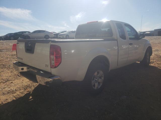 Photo 3 VIN: 1N6AD0CU6DN737491 - NISSAN FRONTIER S 