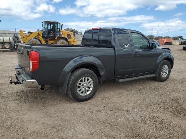 Photo 2 VIN: 1N6AD0CU6EN765065 - NISSAN FRONTIER S 