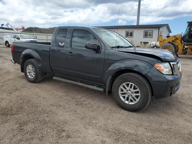 Photo 3 VIN: 1N6AD0CU6EN765065 - NISSAN FRONTIER S 