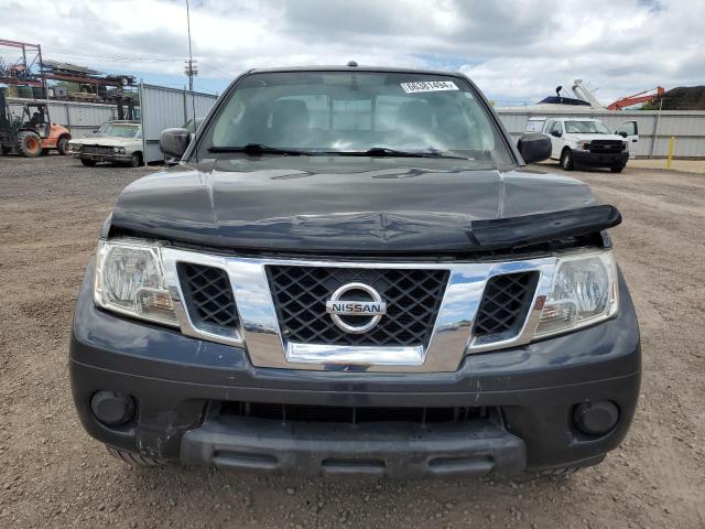 Photo 4 VIN: 1N6AD0CU6EN765065 - NISSAN FRONTIER S 