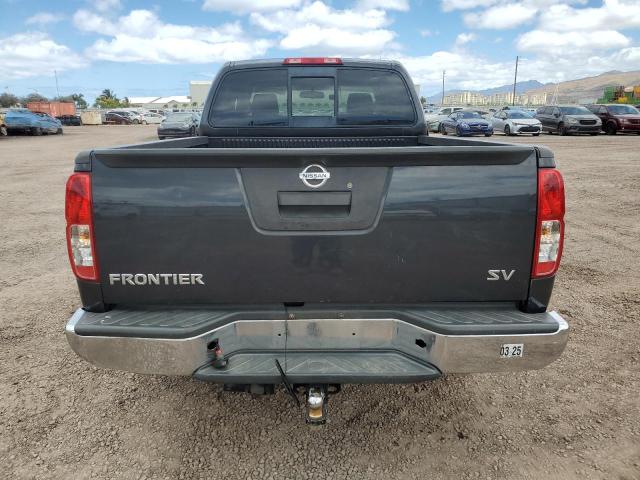 Photo 5 VIN: 1N6AD0CU6EN765065 - NISSAN FRONTIER S 