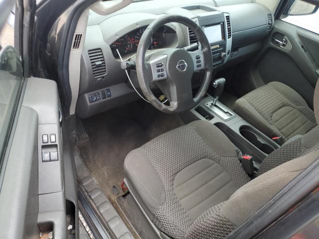 Photo 7 VIN: 1N6AD0CU6EN765065 - NISSAN FRONTIER S 