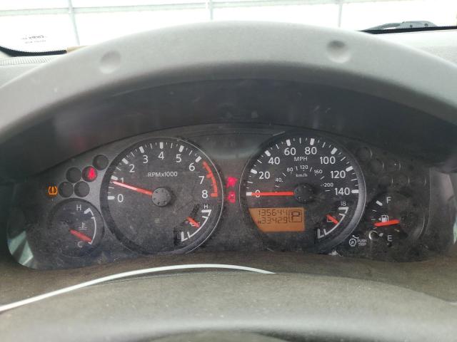 Photo 8 VIN: 1N6AD0CU6EN765065 - NISSAN FRONTIER S 