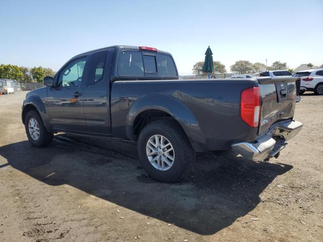 Photo 1 VIN: 1N6AD0CU6FN750888 - NISSAN FRONTIER 