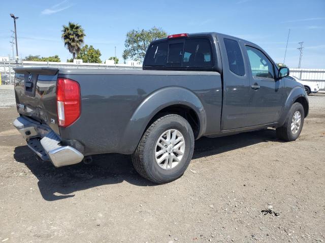 Photo 2 VIN: 1N6AD0CU6FN750888 - NISSAN FRONTIER 