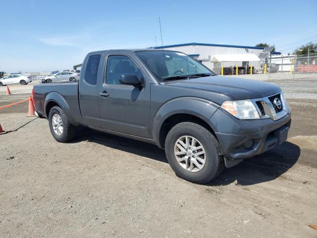 Photo 3 VIN: 1N6AD0CU6FN750888 - NISSAN FRONTIER 