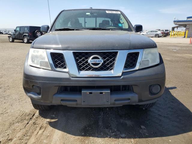 Photo 4 VIN: 1N6AD0CU6FN750888 - NISSAN FRONTIER 