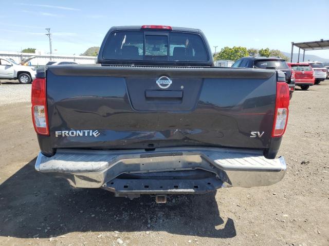 Photo 5 VIN: 1N6AD0CU6FN750888 - NISSAN FRONTIER 