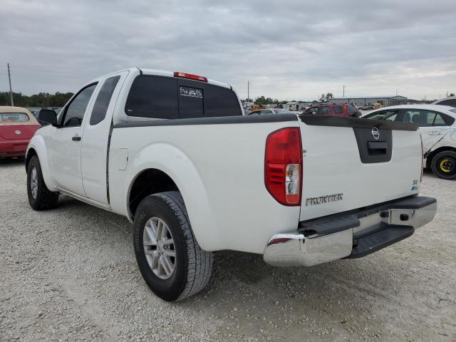 Photo 1 VIN: 1N6AD0CU6FN765018 - NISSAN FRONTIER S 