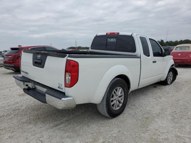 Photo 2 VIN: 1N6AD0CU6FN765018 - NISSAN FRONTIER S 