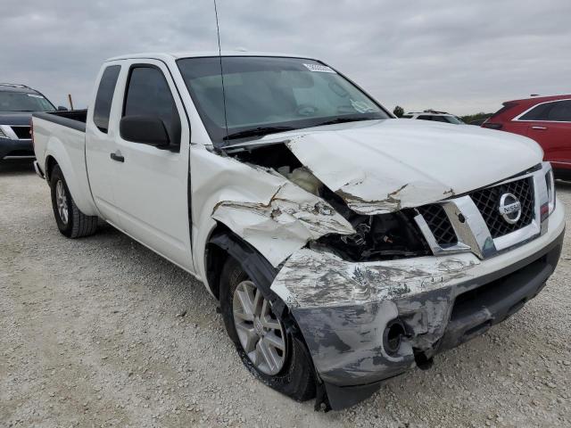 Photo 3 VIN: 1N6AD0CU6FN765018 - NISSAN FRONTIER S 