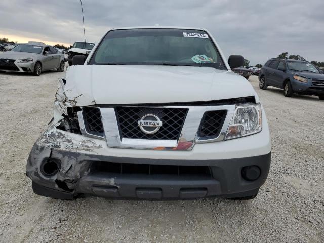 Photo 4 VIN: 1N6AD0CU6FN765018 - NISSAN FRONTIER S 