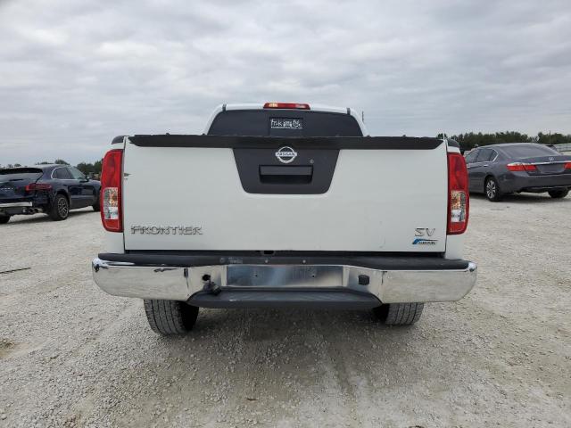 Photo 5 VIN: 1N6AD0CU6FN765018 - NISSAN FRONTIER S 