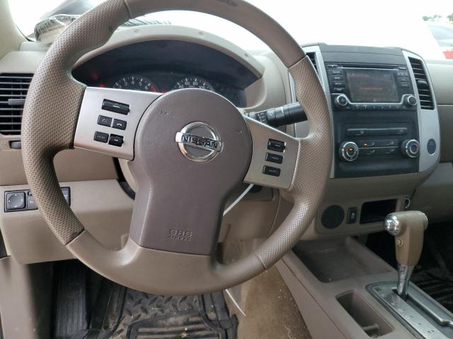 Photo 7 VIN: 1N6AD0CU6FN765018 - NISSAN FRONTIER S 