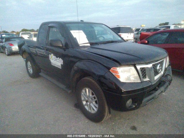 Photo 0 VIN: 1N6AD0CU6GN730979 - NISSAN FRONTIER 