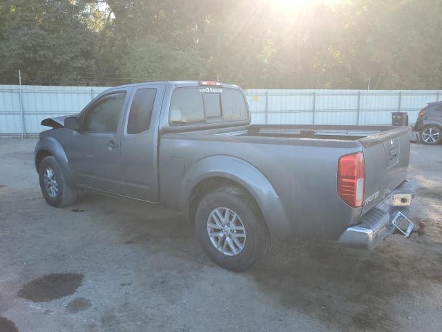 Photo 1 VIN: 1N6AD0CU6GN788543 - NISSAN FRONTIER S 