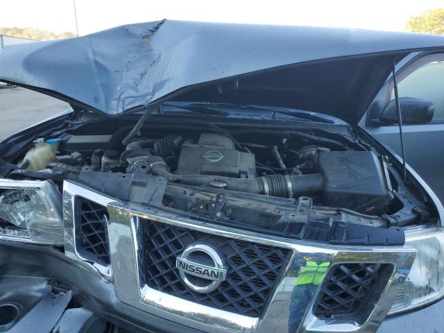 Photo 10 VIN: 1N6AD0CU6GN788543 - NISSAN FRONTIER S 