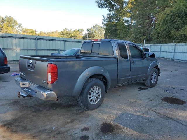 Photo 2 VIN: 1N6AD0CU6GN788543 - NISSAN FRONTIER S 