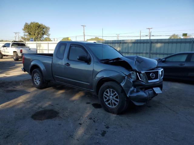 Photo 3 VIN: 1N6AD0CU6GN788543 - NISSAN FRONTIER S 