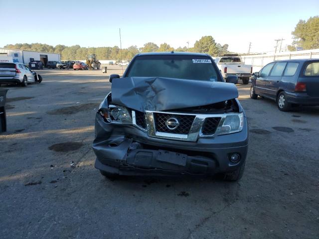 Photo 4 VIN: 1N6AD0CU6GN788543 - NISSAN FRONTIER S 