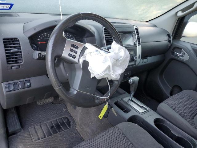 Photo 7 VIN: 1N6AD0CU6GN788543 - NISSAN FRONTIER S 