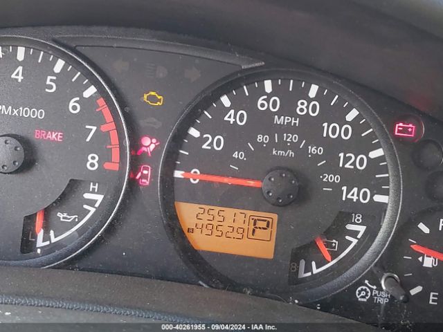 Photo 6 VIN: 1N6AD0CU6JN732934 - NISSAN FRONTIER 